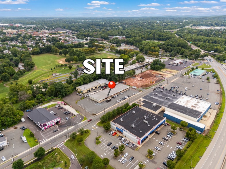 142 Shoemaker Rd, Pottstown, PA for lease - Building Photo - Image 3 of 5