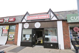 More details for 90 Covert Ave, Garden City, NY - Retail for Sale