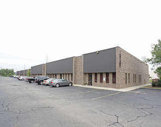 More details for 12403-12425 Stark Rd, Livonia, MI - Industrial for Lease