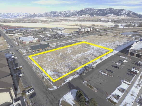 TBD Simmental, Bozeman, MT for sale Primary Photo- Image 1 of 4