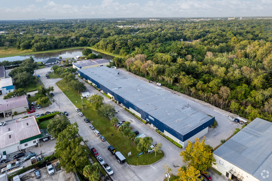 974 Explorer Cv, Altamonte Springs, FL for lease - Aerial - Image 3 of 4