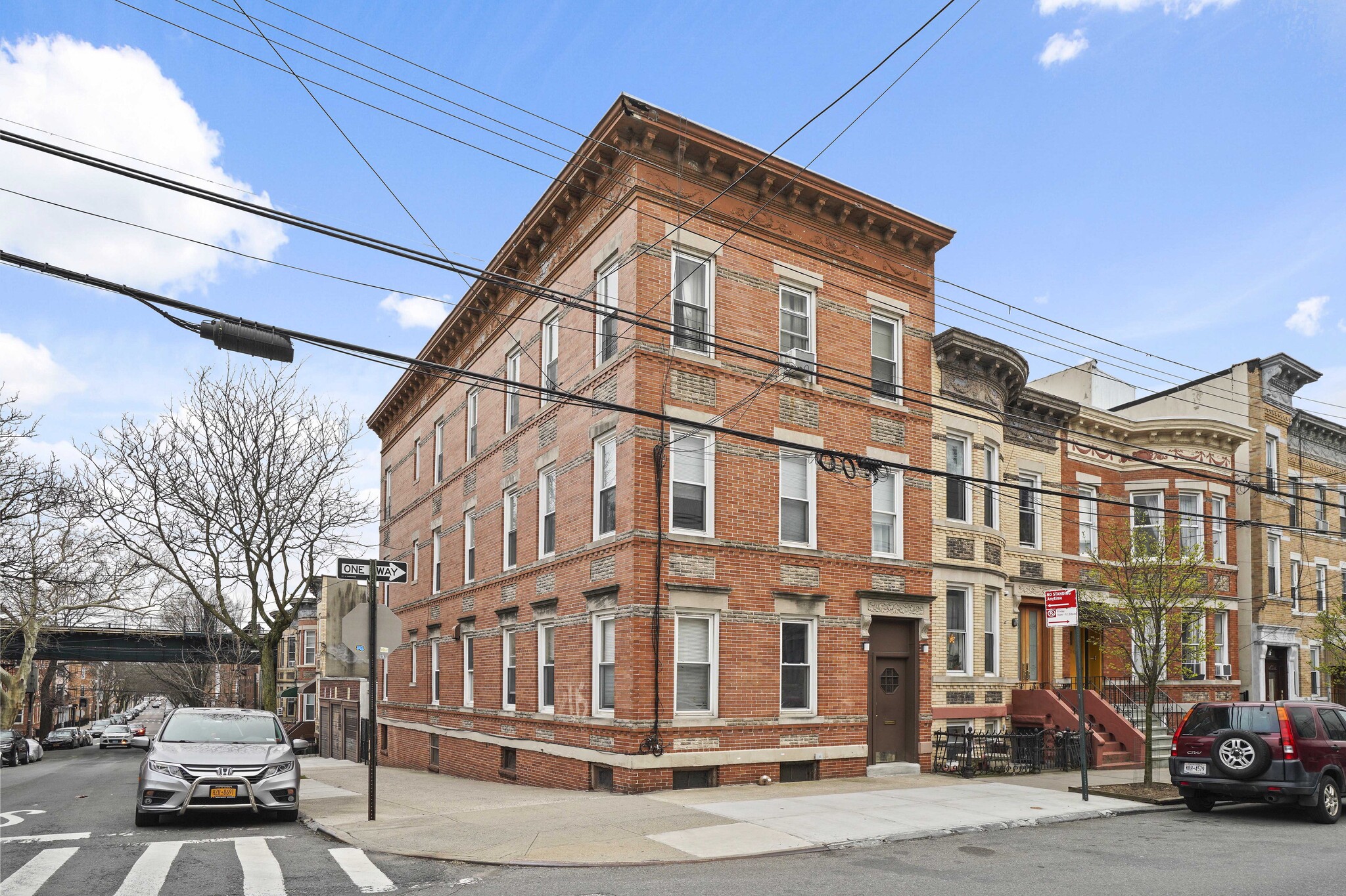 6046 Putnam Ave, Ridgewood, NY for sale Building Photo- Image 1 of 48