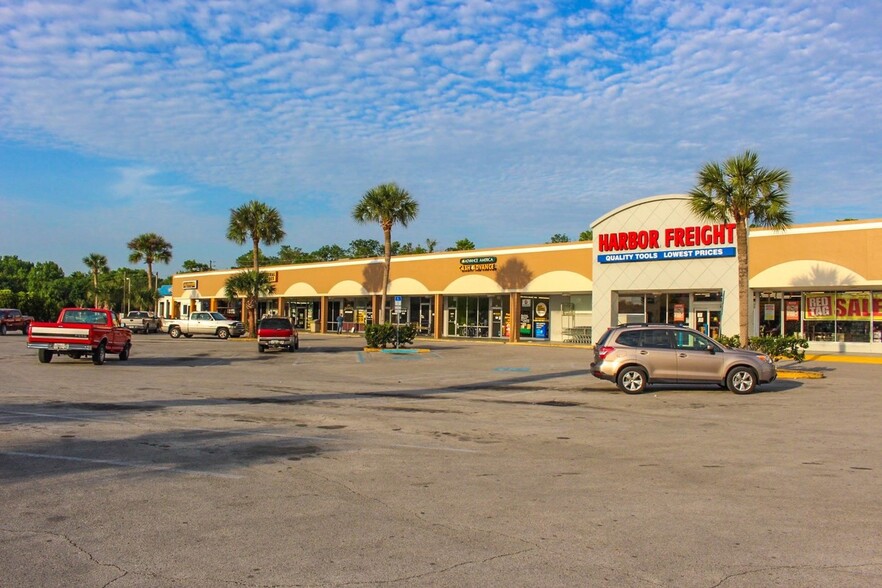 618-750 SE US Highway 19, Crystal River, FL for lease - Building Photo - Image 1 of 6