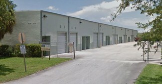 More details for 14035-14045 SW 139th Ct, Miami, FL - Industrial for Lease