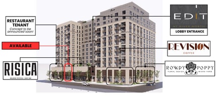 3463 Walnut St, Denver, CO for lease Building Photo- Image 2 of 4