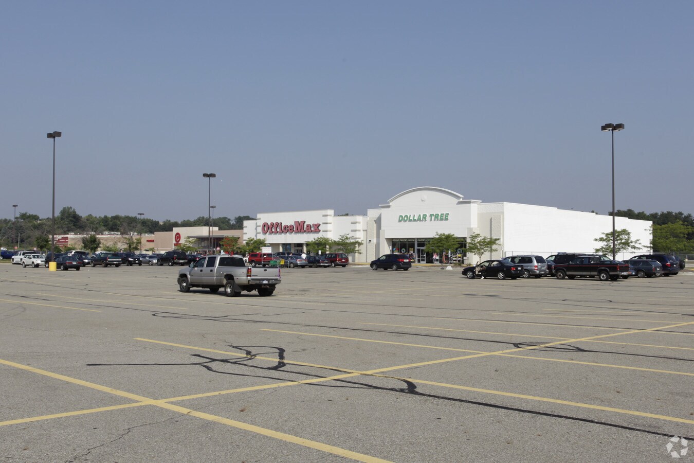 50225050 W Main St, Kalamazoo, MI 49009 Maple Hill Pavilion