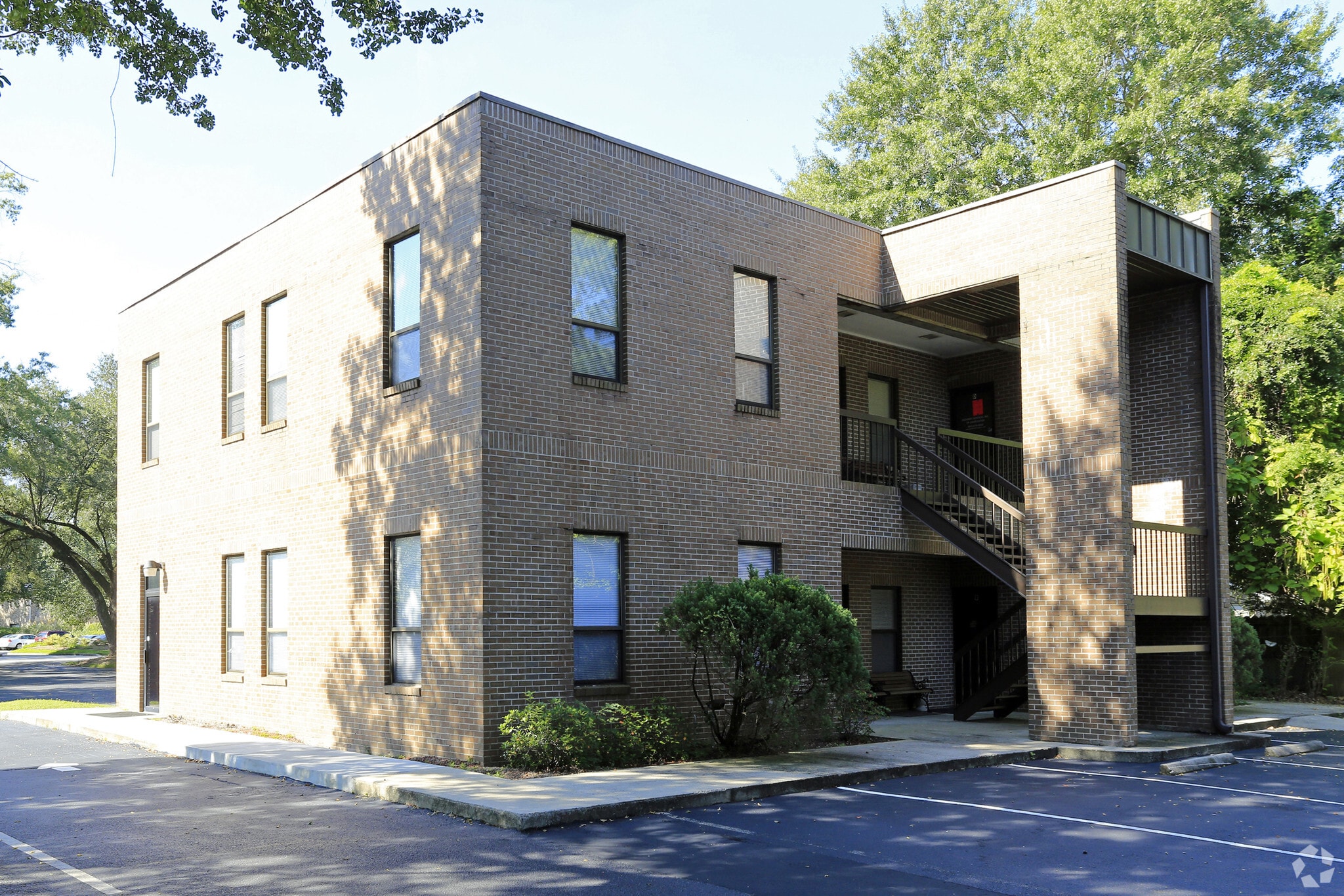 2175 Ashley Phosphate Rd, Charleston, SC 29406 Caulder Office Park