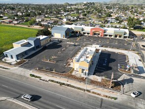 9241 Limonite Ave, Jurupa Valley, CA - AERIAL  map view - Image1