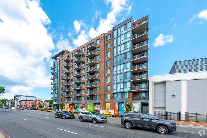 50 Florida Ave NE, Washington, DC for sale - Building Photo - Image 2 of 5