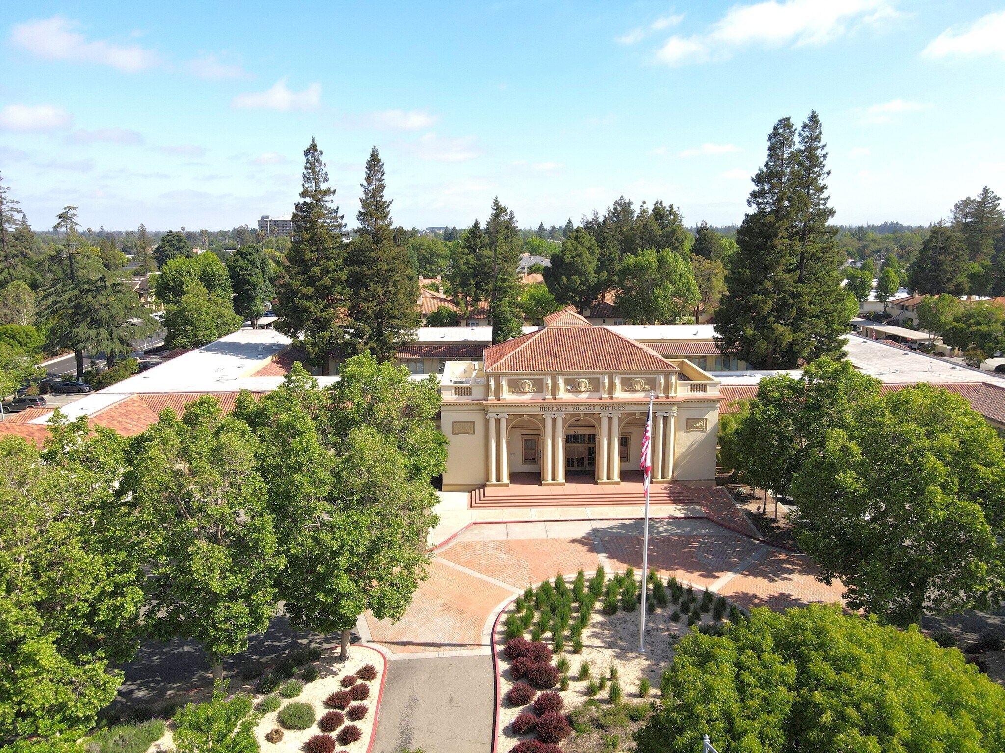 51 E Campbell Ave, Campbell, CA for lease Building Photo- Image 1 of 22