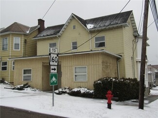 More details for 300 Meyers Ave, Meyersdale, PA - Multifamily for Sale