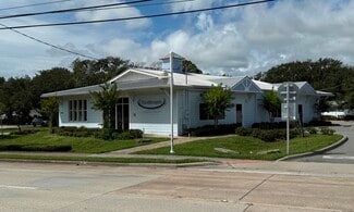 More details for 3670 S Ridgewood Ave, Port Orange, FL - Office/Retail for Lease