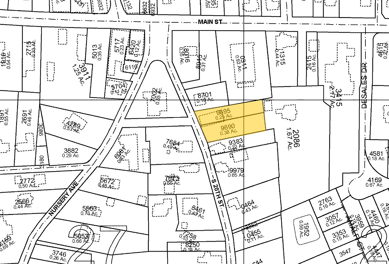 140 S 20th St, Purcellville, VA 20132