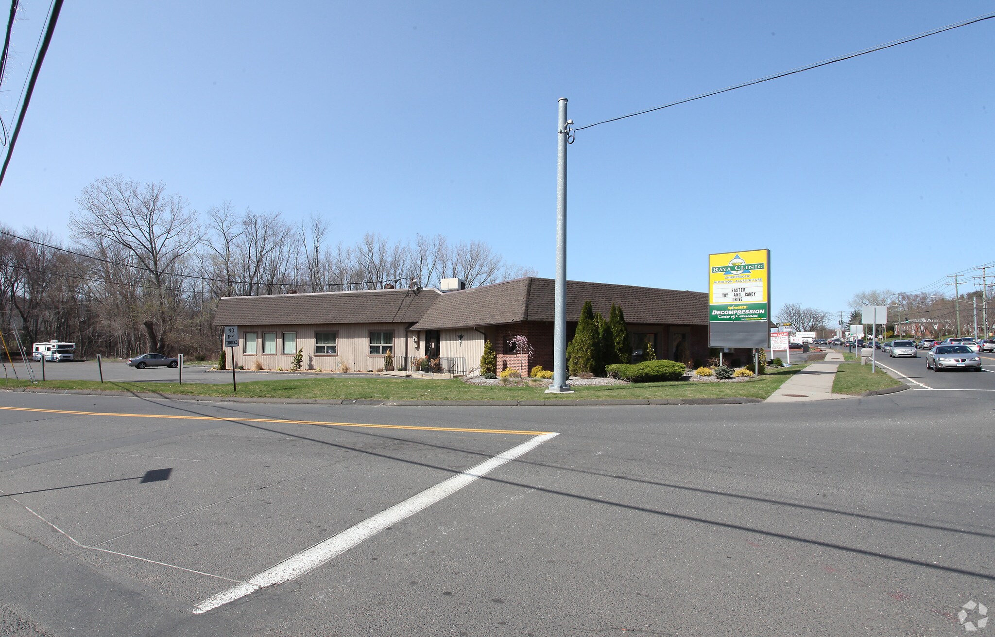 200 Queen St, Southington, CT for sale Primary Photo- Image 1 of 1
