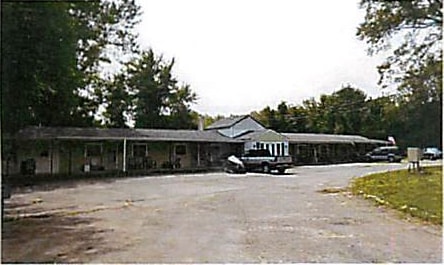 862-864 Danielson Pike, Scituate, RI for sale - Primary Photo - Image 1 of 1