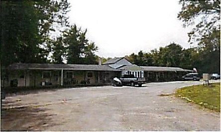 862-864 Danielson Pike, Scituate, RI for sale Primary Photo- Image 1 of 1