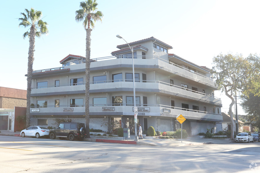 11268 Washington Blvd, Culver City, CA for sale - Primary Photo - Image 1 of 5