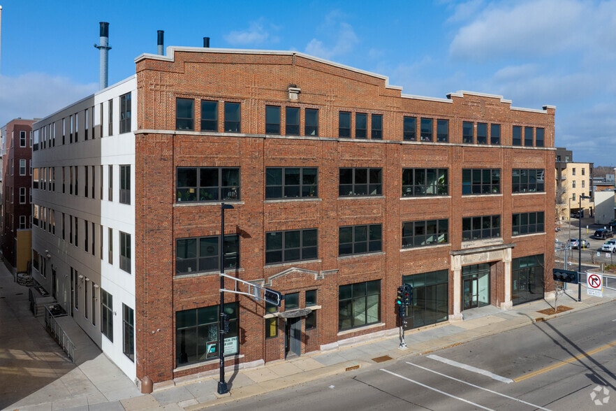 720 Williamson St, Madison, WI 53703
