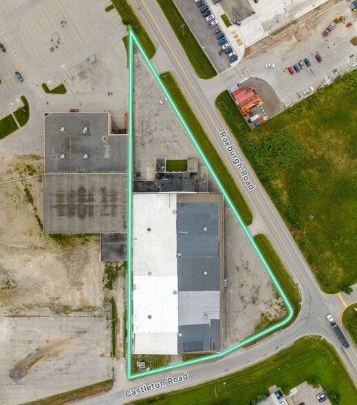 2809 Roxburgh Rd, London, ON for sale - Building Photo - Image 3 of 5