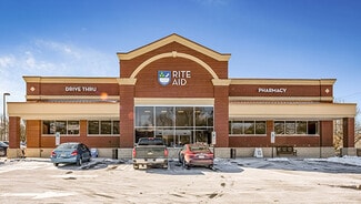 More details for 23 N Elm St, Kutztown, PA - Retail for Lease