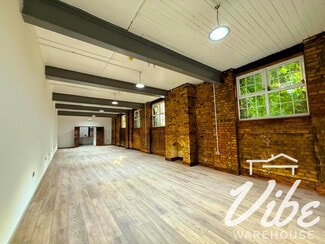 More details for 22 Clarence Mews, London - Industrial for Lease