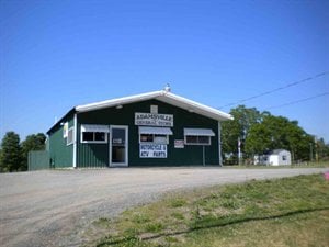 2085 State Route 196, Fort Edward, NY for sale - Primary Photo - Image 1 of 1