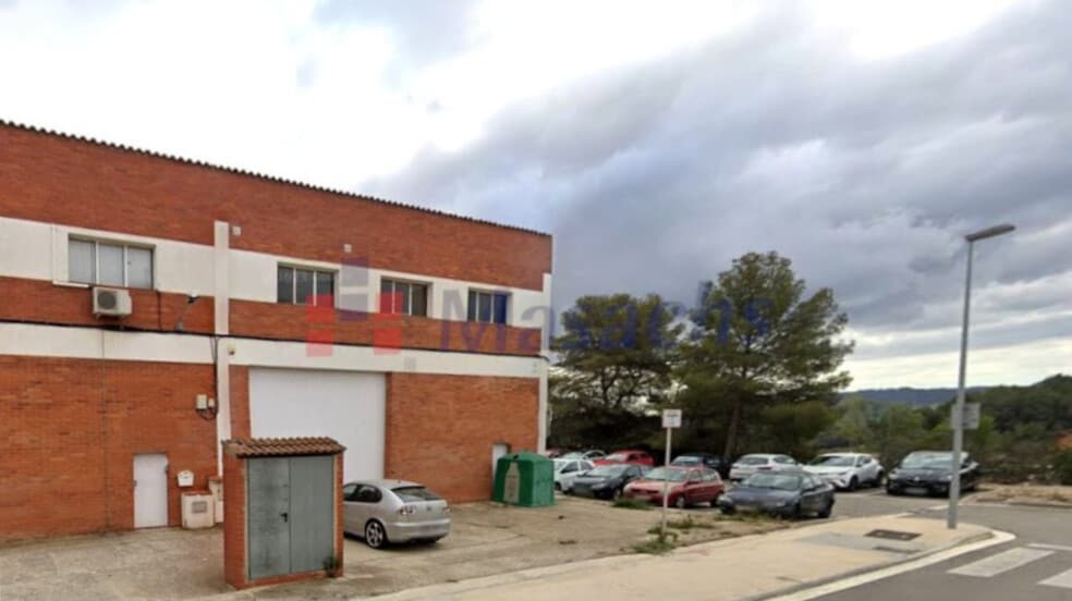 Sant Esteve Sesrovires portfolio of 2 properties for sale on LoopNet.com - Construction Photo - Image 3 of 6