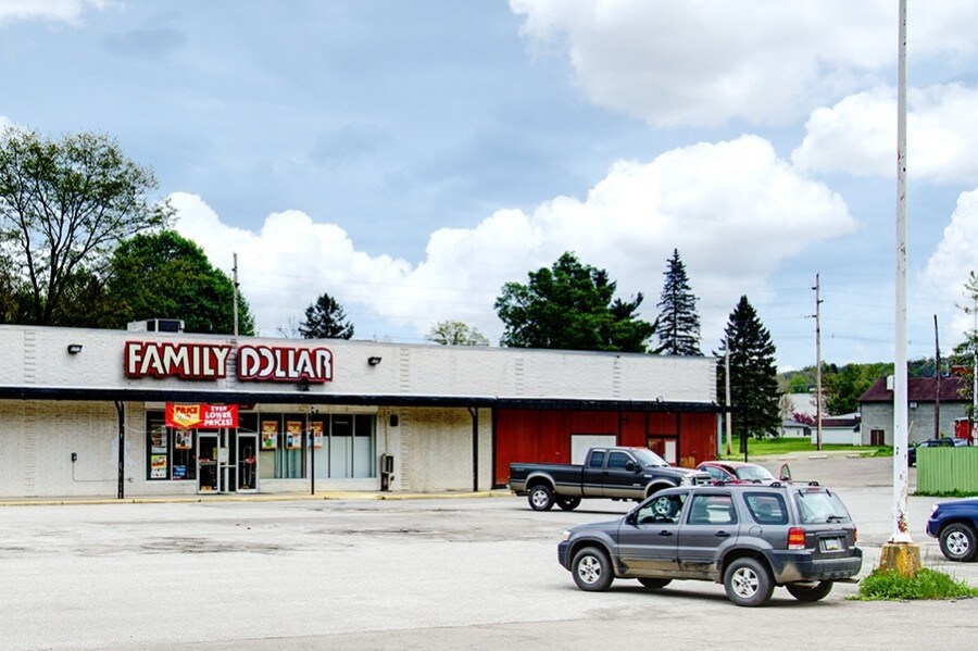 237 Franklin St, Corry, PA 16407