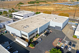 More details for 15650 El Prado Rd, Chino, CA - Industrial for Lease