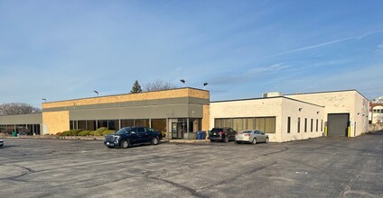 2351 Whirlpool St, Niagara Falls, NY for lease Building Photo- Image 1 of 6