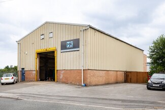 More details for Fletchers Way, Mansfield - Flex for Lease