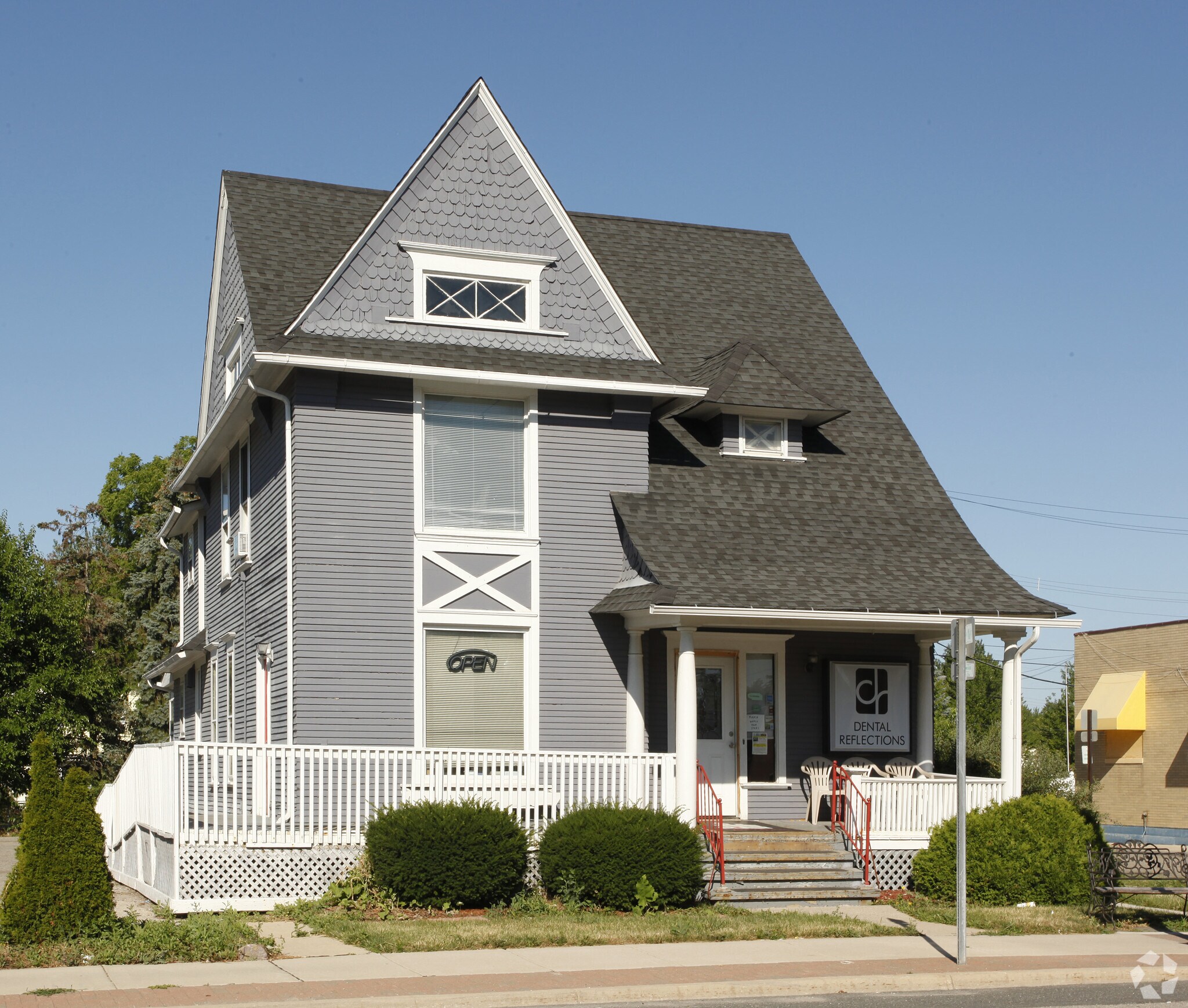 69089 N Main St, Richmond, MI for sale Primary Photo- Image 1 of 1