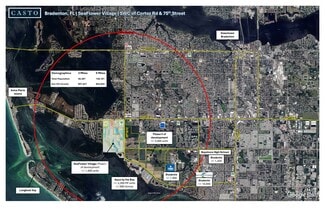 More details for 7607 Seaflower Pky, Bradenton, FL - Retail for Lease