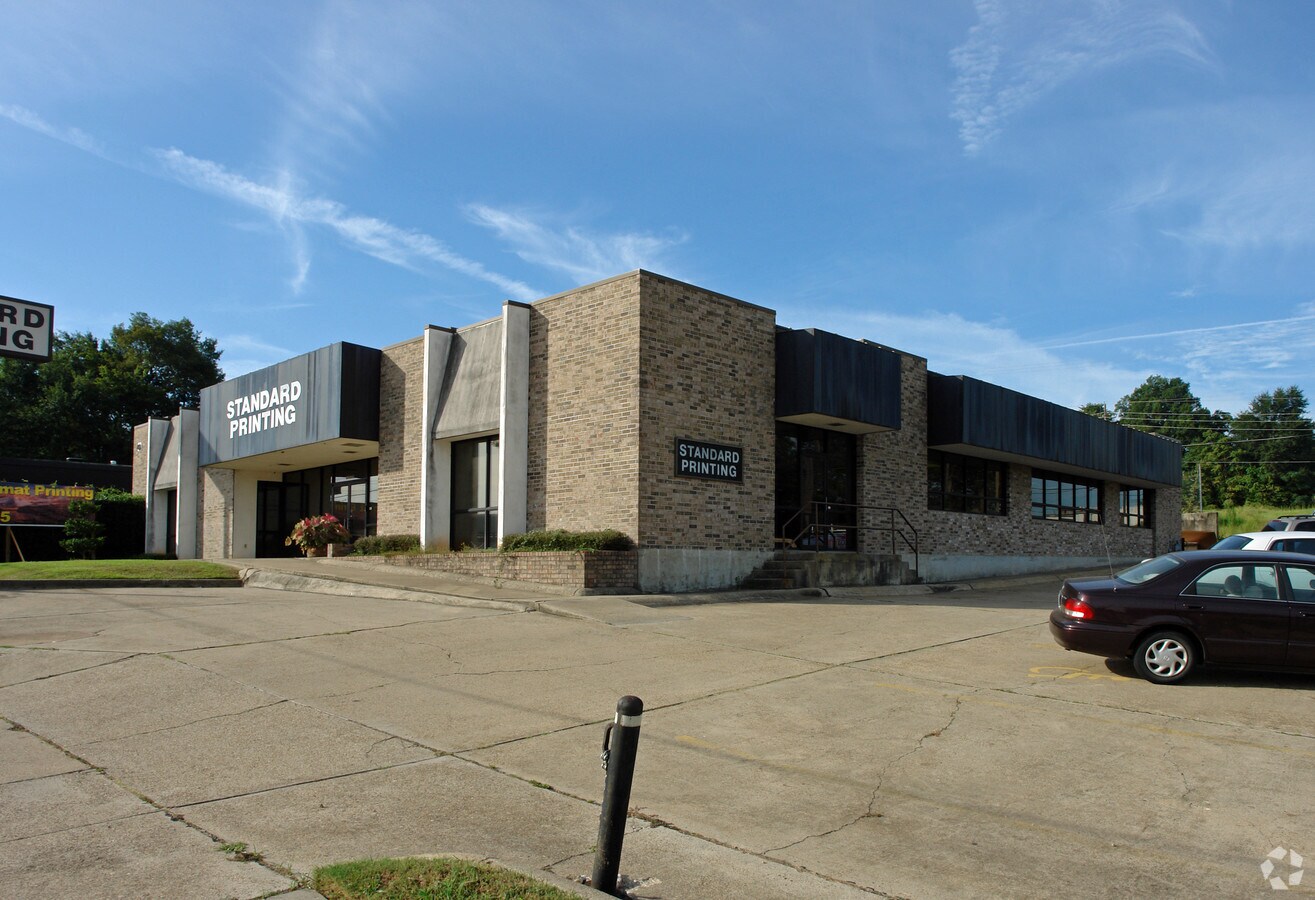 1602 Market St, Shreveport, LA 71101