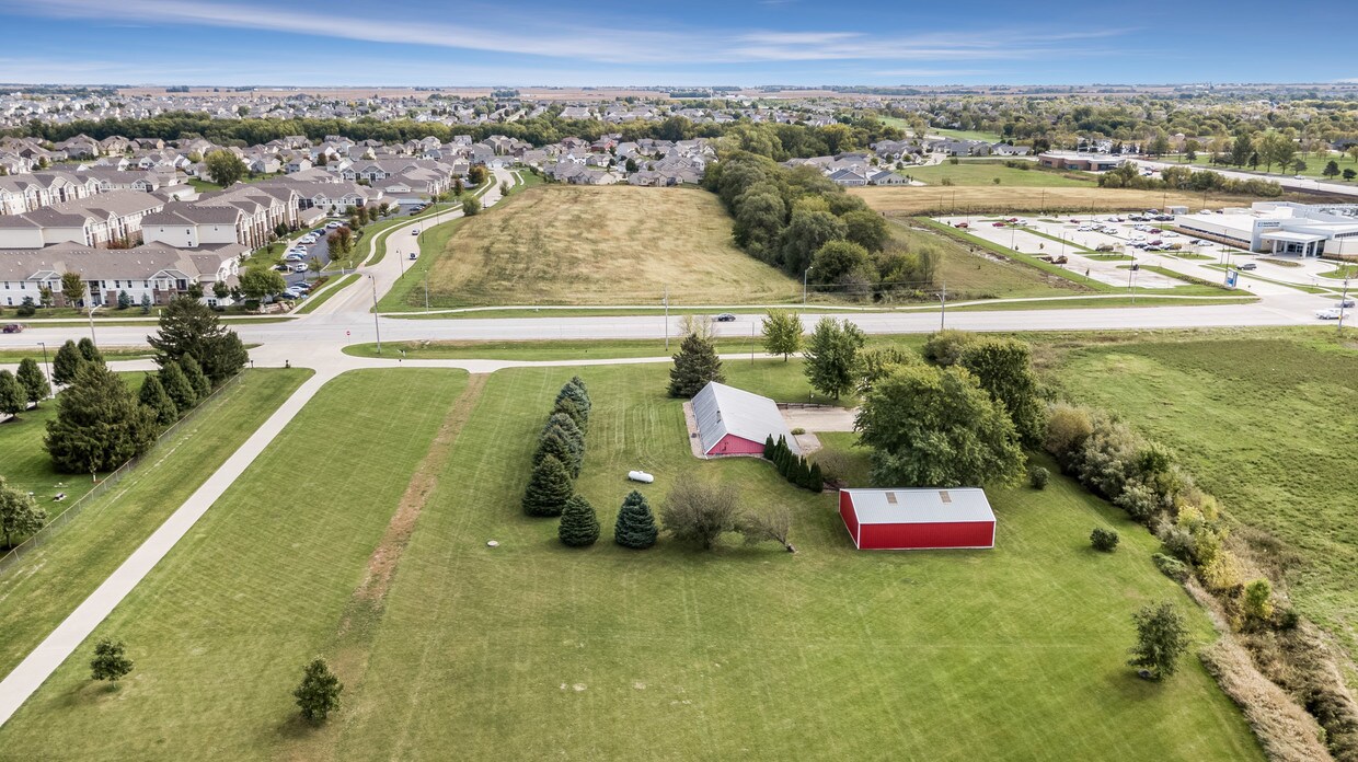 3950 N Ankeny Blvd, Ankeny, IA for sale Other- Image 1 of 1