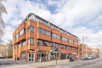 More details for 29-39 London Rd, Twickenham - Office for Lease