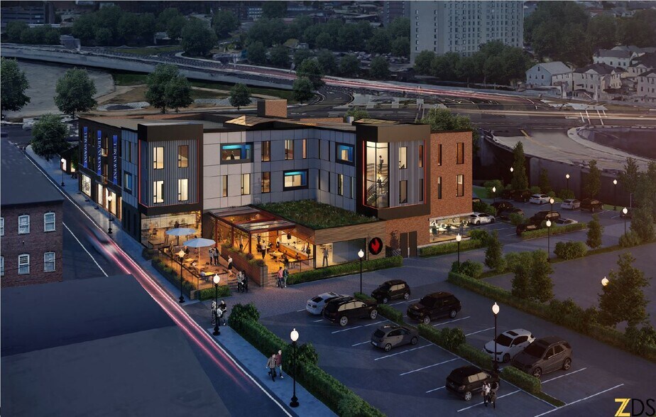 85115 Anawan St, Fall River, MA 02721