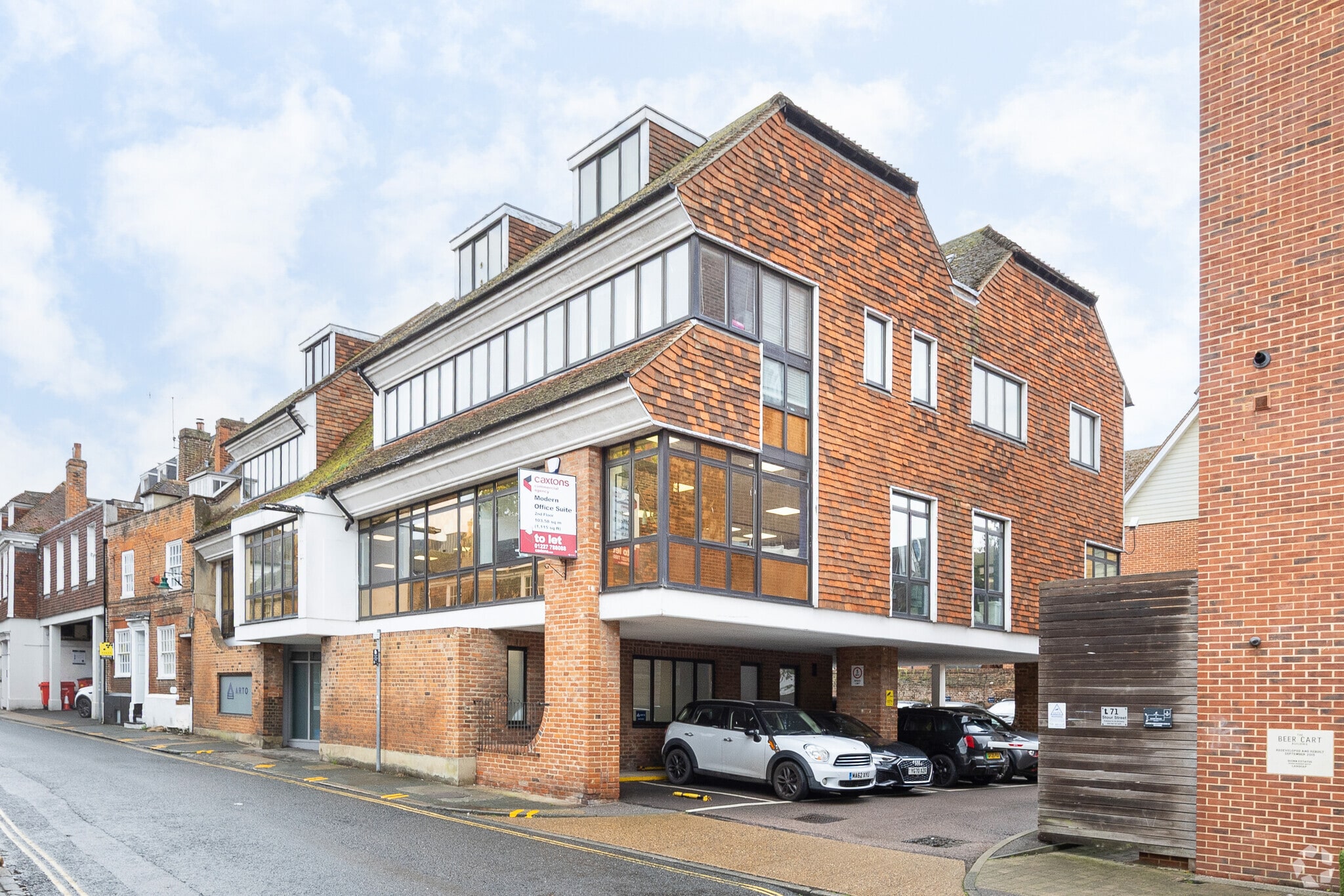 2 Beer Cart Ln, Canterbury for sale Primary Photo- Image 1 of 1