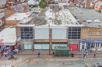 More details for 51-53 Chester Rd W, Deeside - Retail for Sale