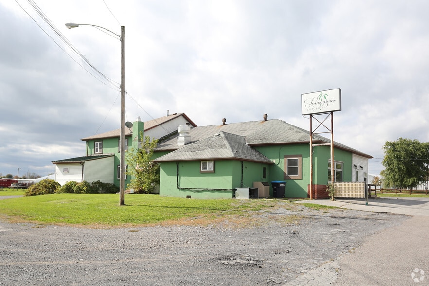 3853 State Route 20, Canandaigua, NY for sale - Primary Photo - Image 1 of 1