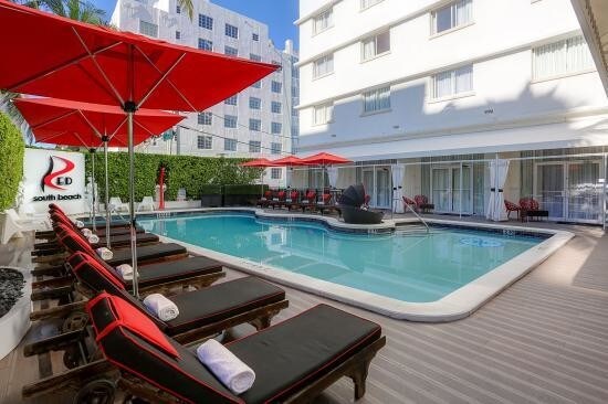 3010 Collins Ave, Miami, FL for sale - Building Photo - Image 1 of 1