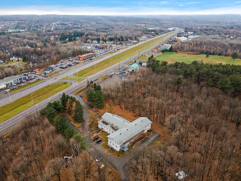2351 Boul Du Curé-Labelle, Saint-jerome, QC for sale - Building Photo - Image 3 of 4