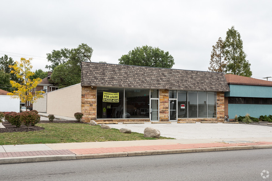 2131 State Rd, Cuyahoga Falls, OH for lease - Primary Photo - Image 1 of 7