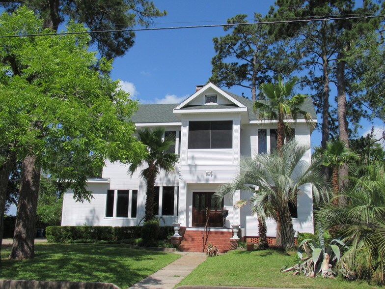 709 N San Jacinto St, Conroe, TX for sale - Other - Image 1 of 1