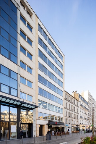 More details for 147 Avenue Charles De Gaulle, Neuilly-sur-Seine - Office for Lease