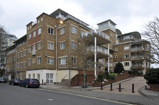 More details for 38 Chatfield Rd, London - Office for Sale