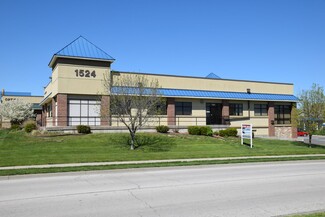 More details for 1524 NE 96th St, Liberty, MO - Office for Lease