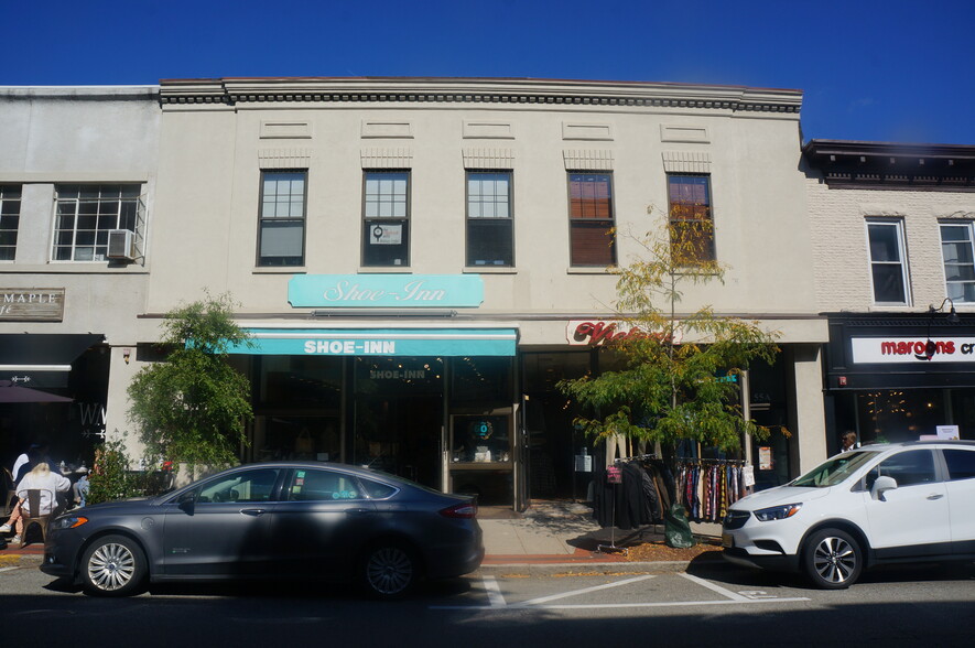 53 E Ridgewood Ave, Ridgewood, NJ for sale - Building Photo - Image 2 of 25