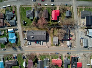 808 Main Ave, Nitro, WV - aerial  map view - Image1