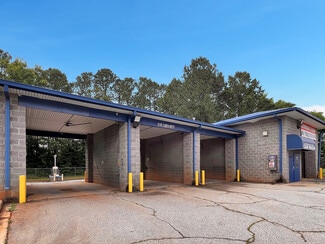 More details for 1005 Reynolds Ave, Greenwood, SC - Specialty for Sale